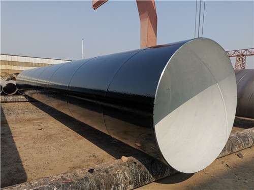 给水IPN8710防腐钢管